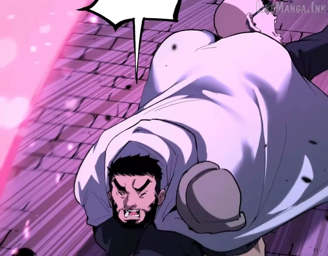 God-level Assassin, I’m the Shadow Chapter 123  - page 20